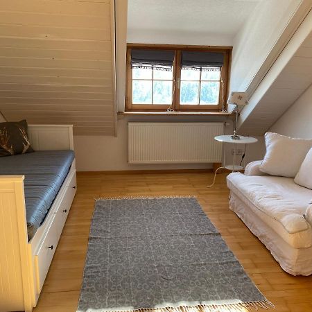 Annahof Appartement Argenbuhl Buitenkant foto
