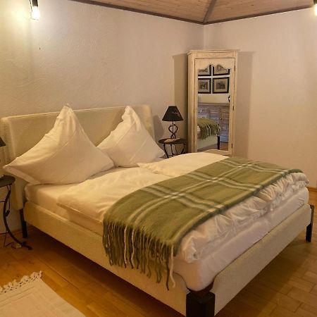 Annahof Appartement Argenbuhl Buitenkant foto