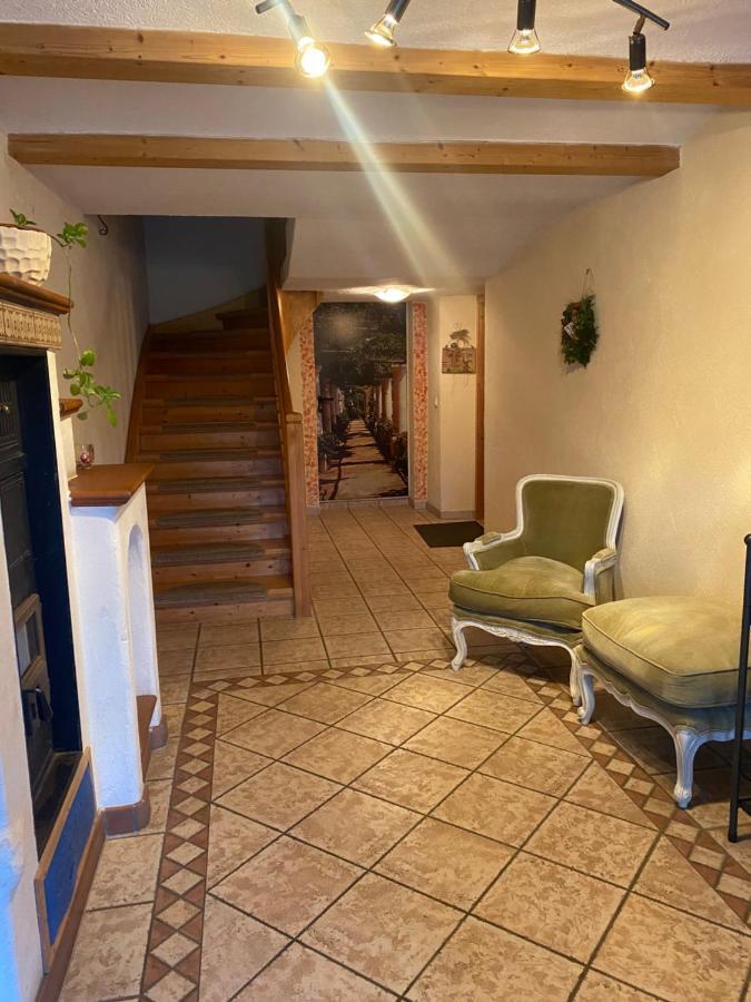 Annahof Appartement Argenbuhl Buitenkant foto