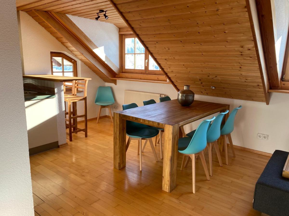 Annahof Appartement Argenbuhl Buitenkant foto