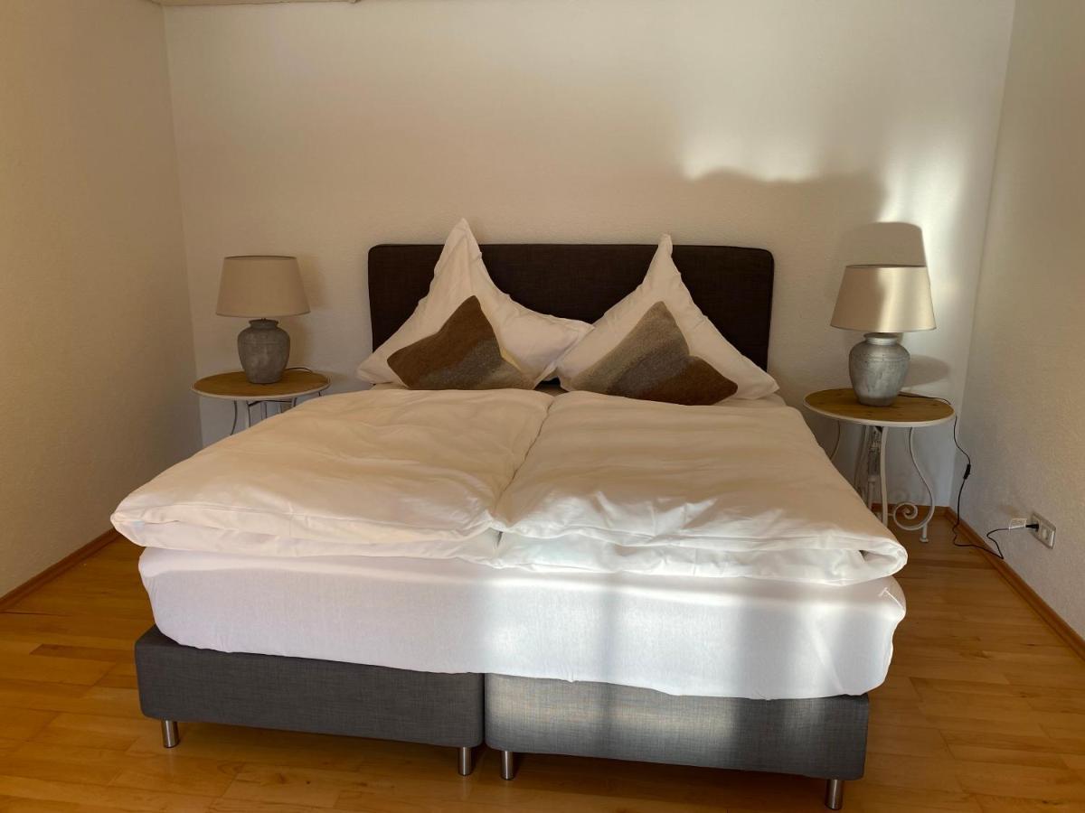 Annahof Appartement Argenbuhl Buitenkant foto