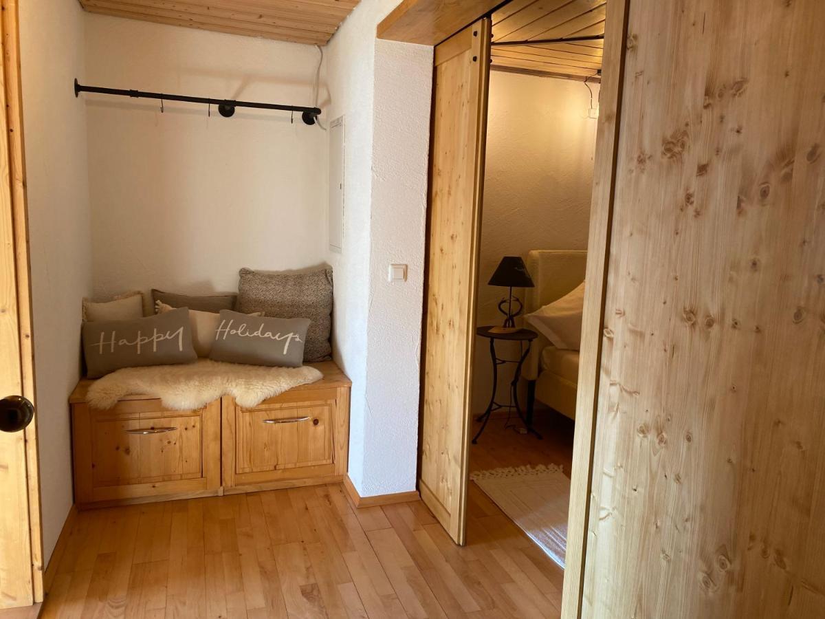 Annahof Appartement Argenbuhl Buitenkant foto